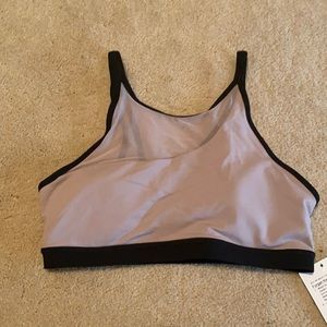 NWT Lululemon Forget the Rest Bra - size 8